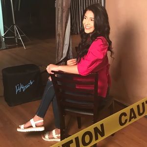 Meet your Posher, Ximena